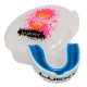 Защита рта (капа) детская FLAMMA - Lucky BLUE с футляром